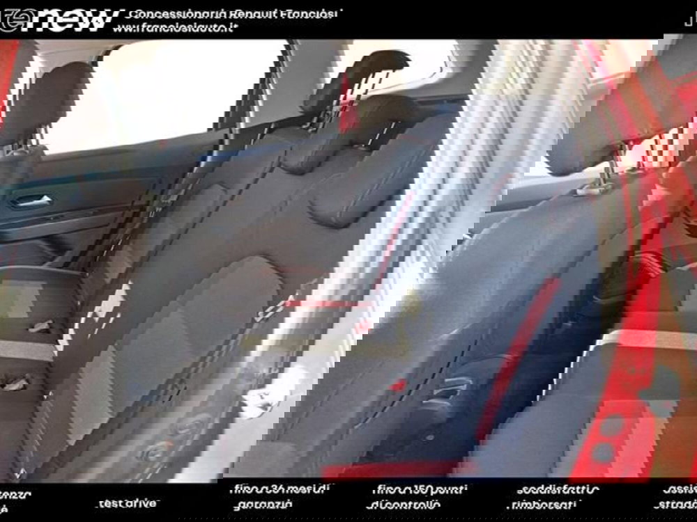 Dacia Duster usata a Modena (10)