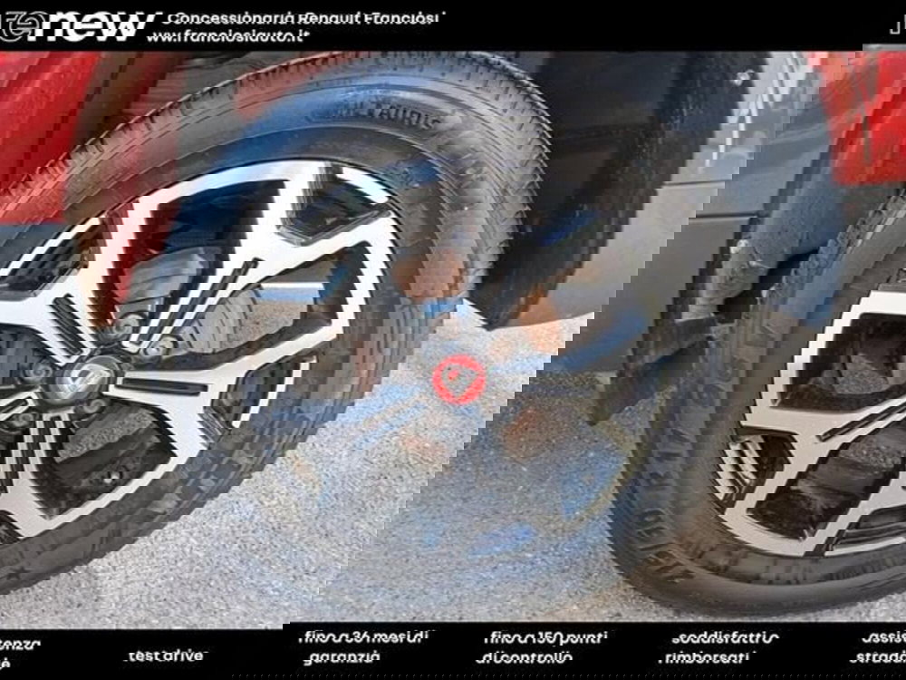 Dacia Duster usata a Modena (15)