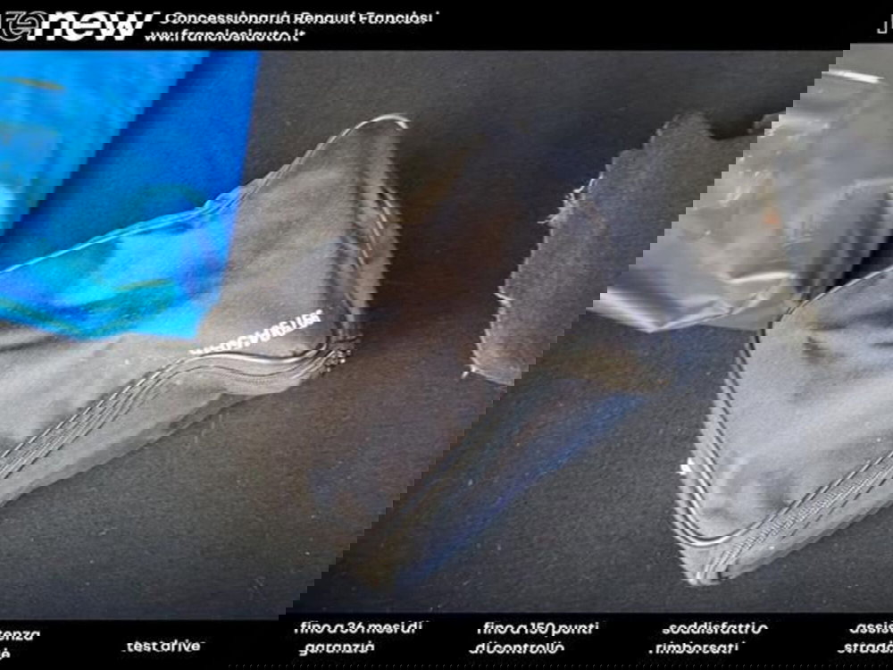 Dacia Duster usata a Modena (16)