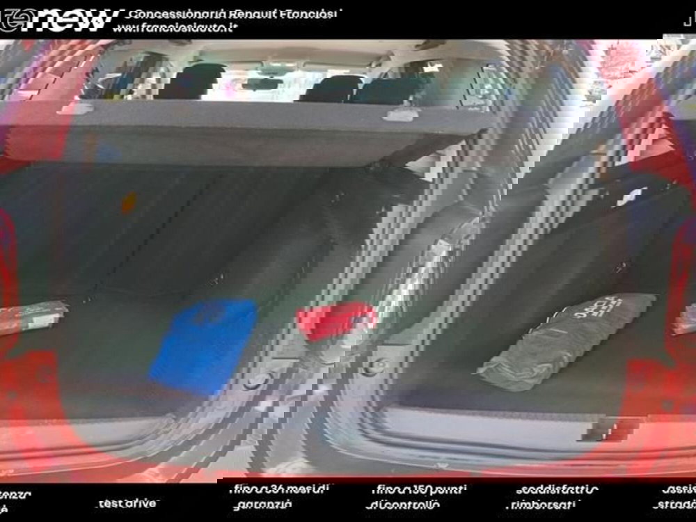 Dacia Duster usata a Modena (17)