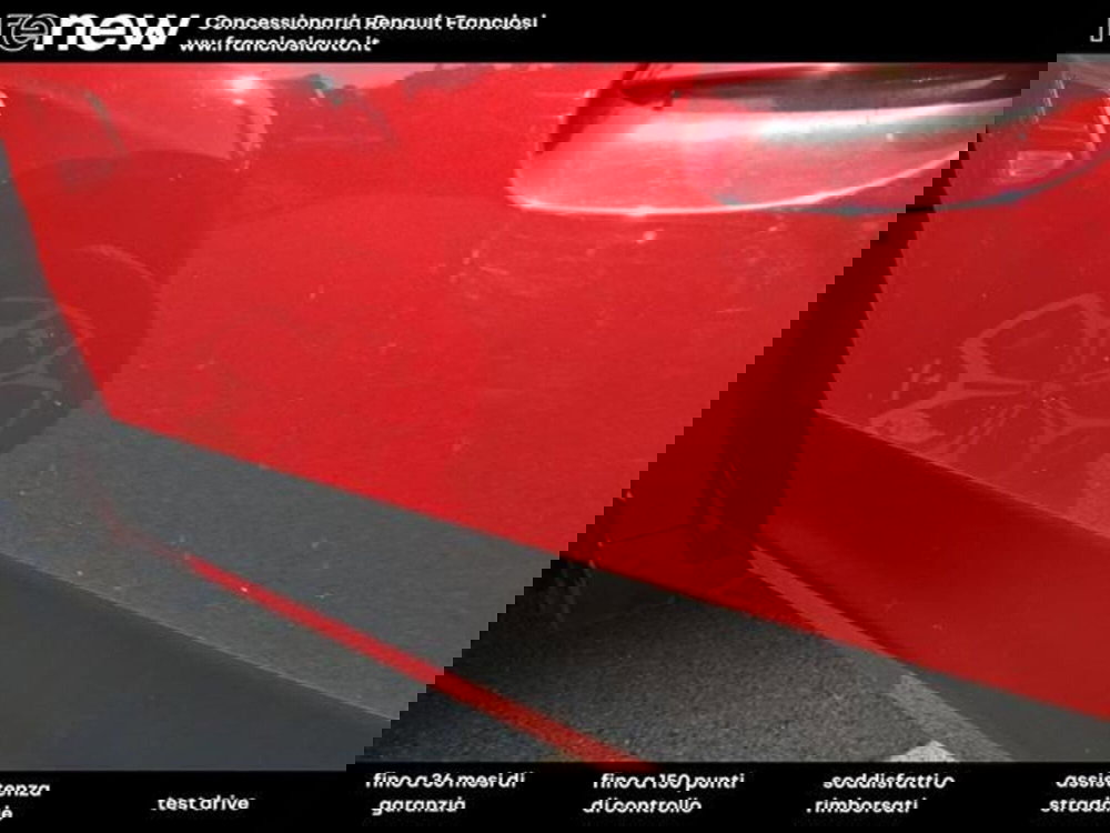 Dacia Duster usata a Modena (19)