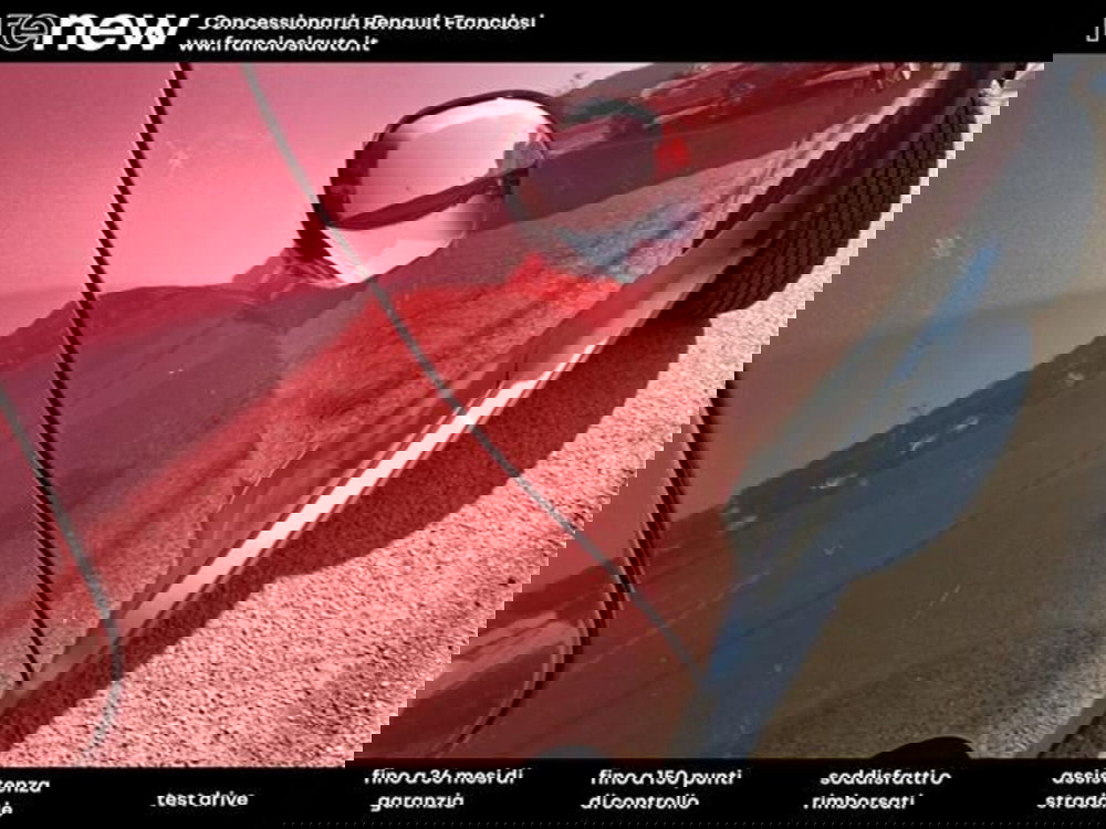 Dacia Duster usata a Modena (20)