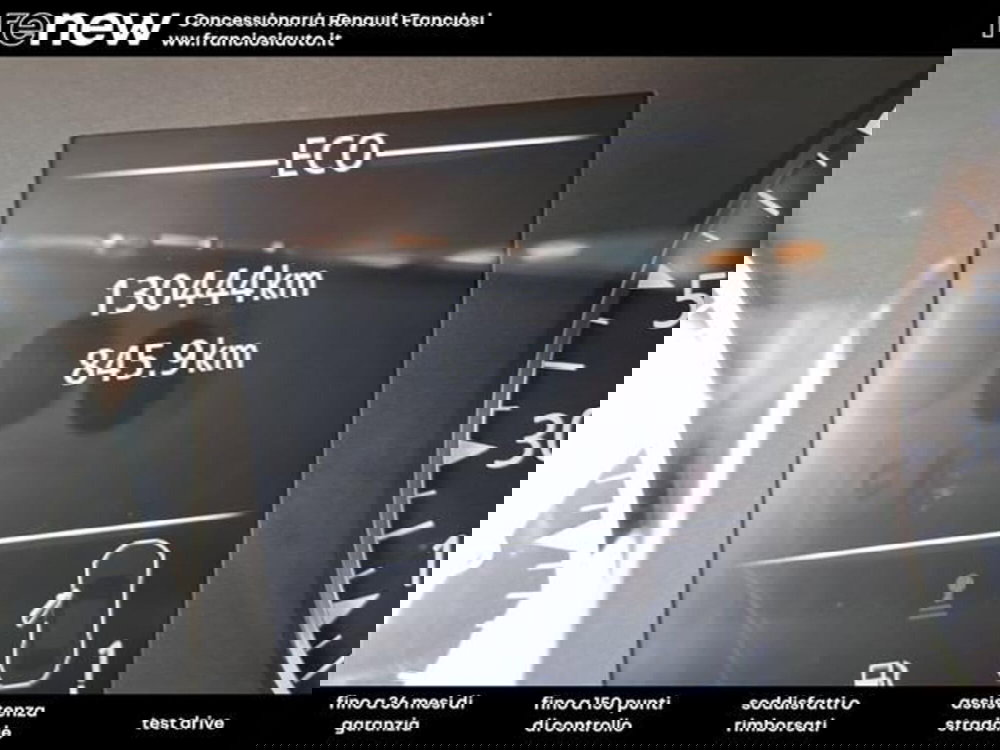 Dacia Duster usata a Modena (7)