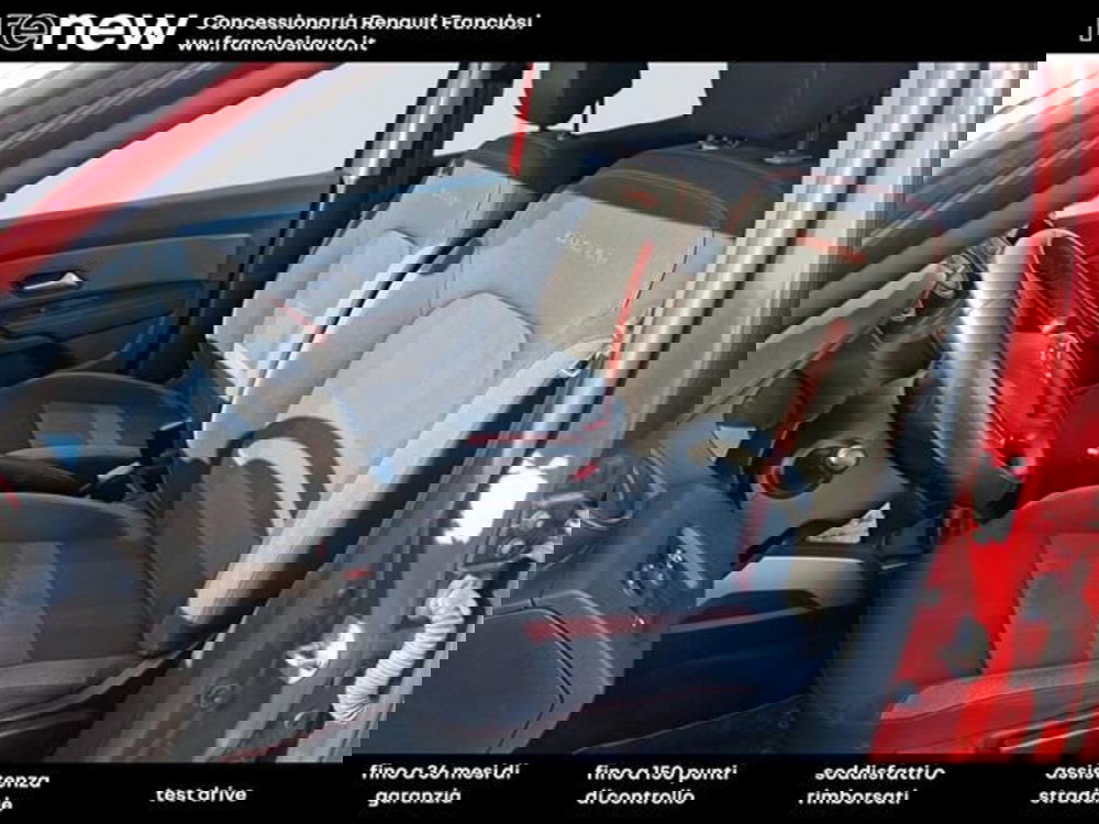 Dacia Duster usata a Modena (9)