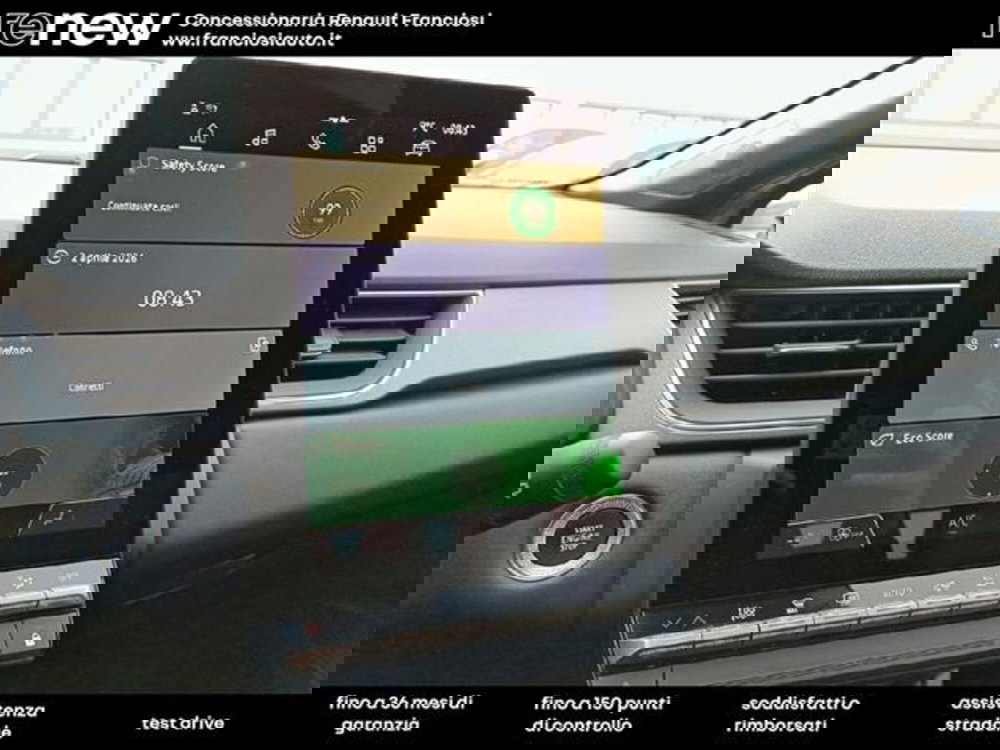 Renault Captur usata a Modena (10)