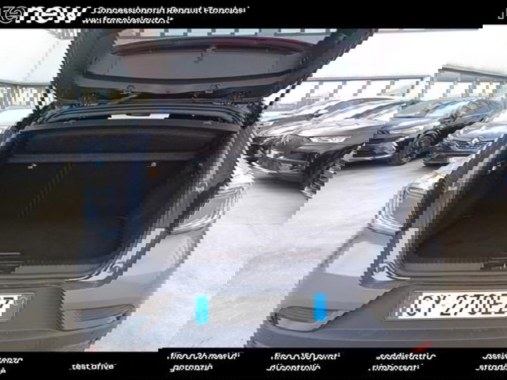 Renault Captur usata a Modena (12)