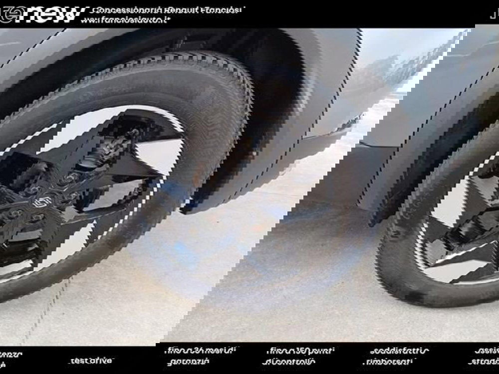 Renault Captur usata a Modena (13)