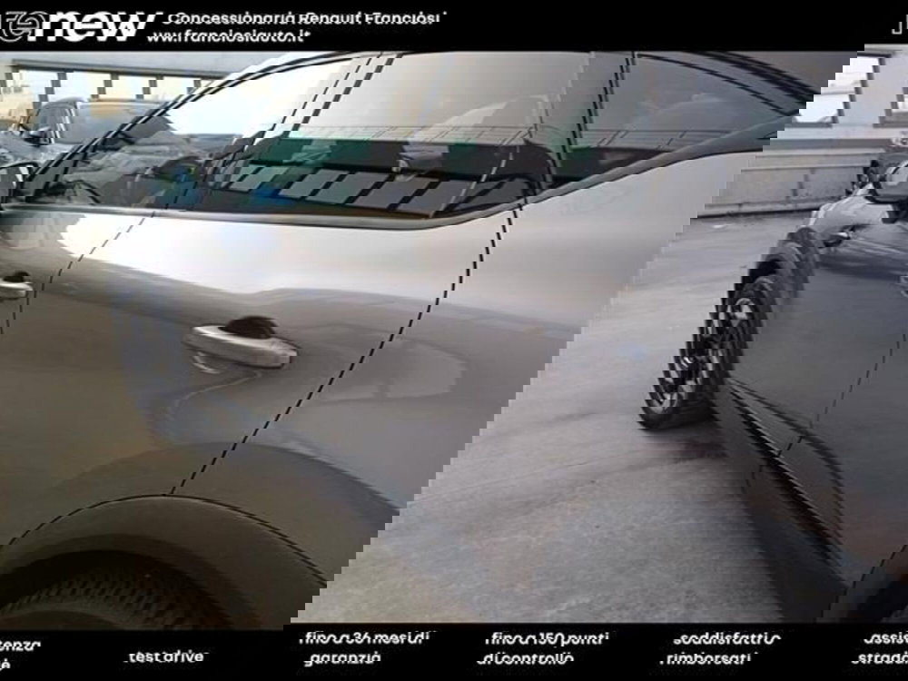 Renault Captur usata a Modena (14)