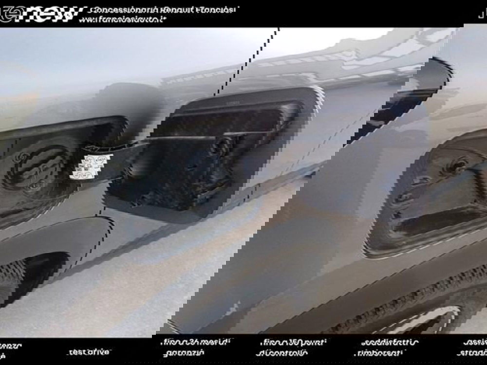 Renault Captur usata a Modena (15)