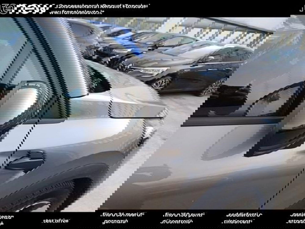 Renault Captur usata a Modena (16)