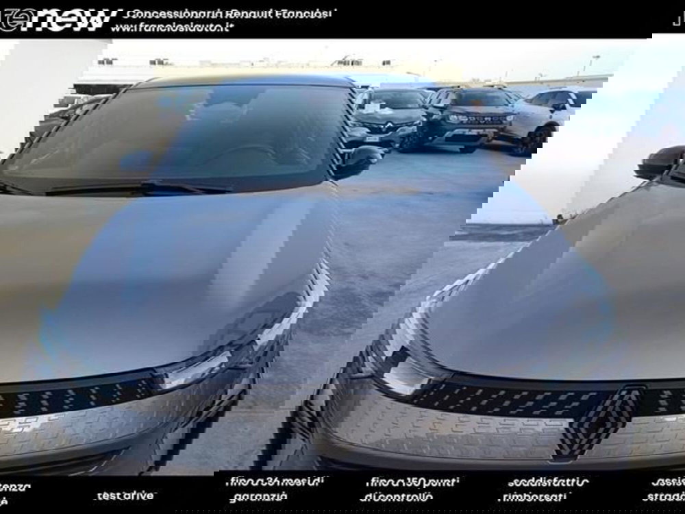 Renault Captur usata a Modena (17)