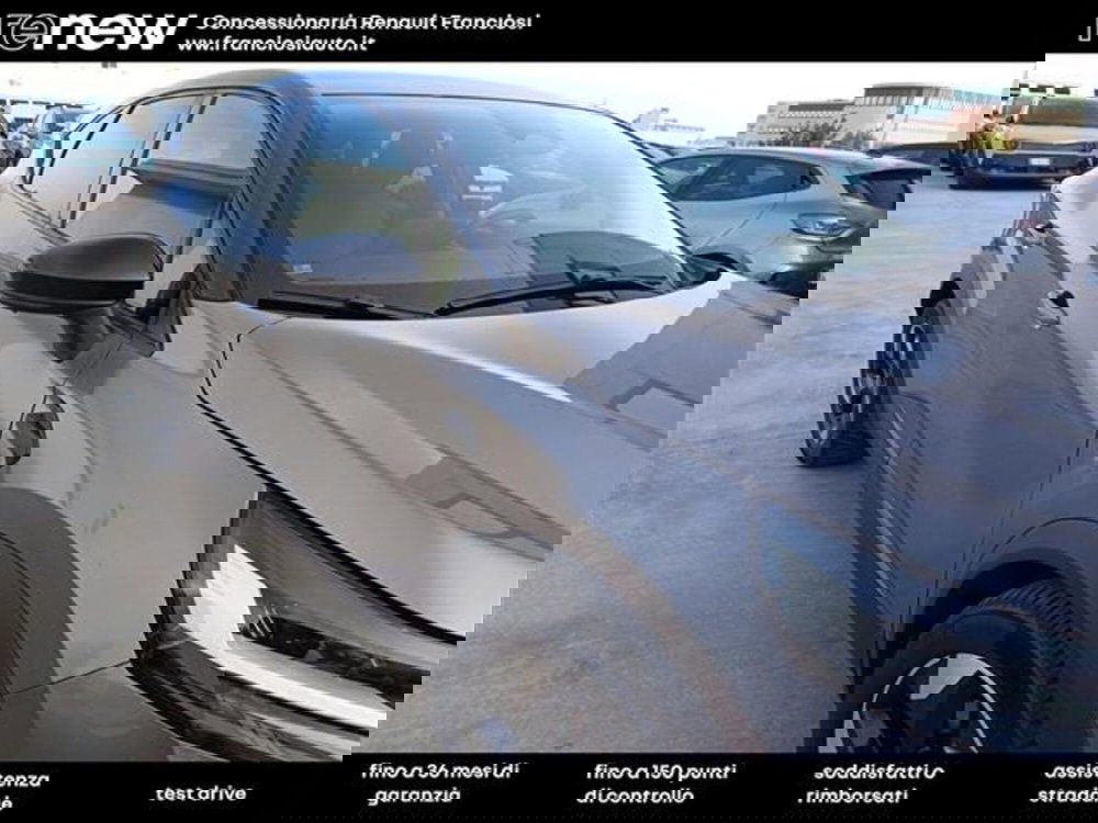 Renault Captur usata a Modena (18)