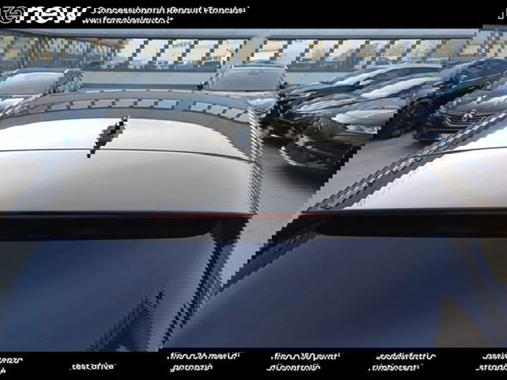 Renault Captur usata a Modena (19)