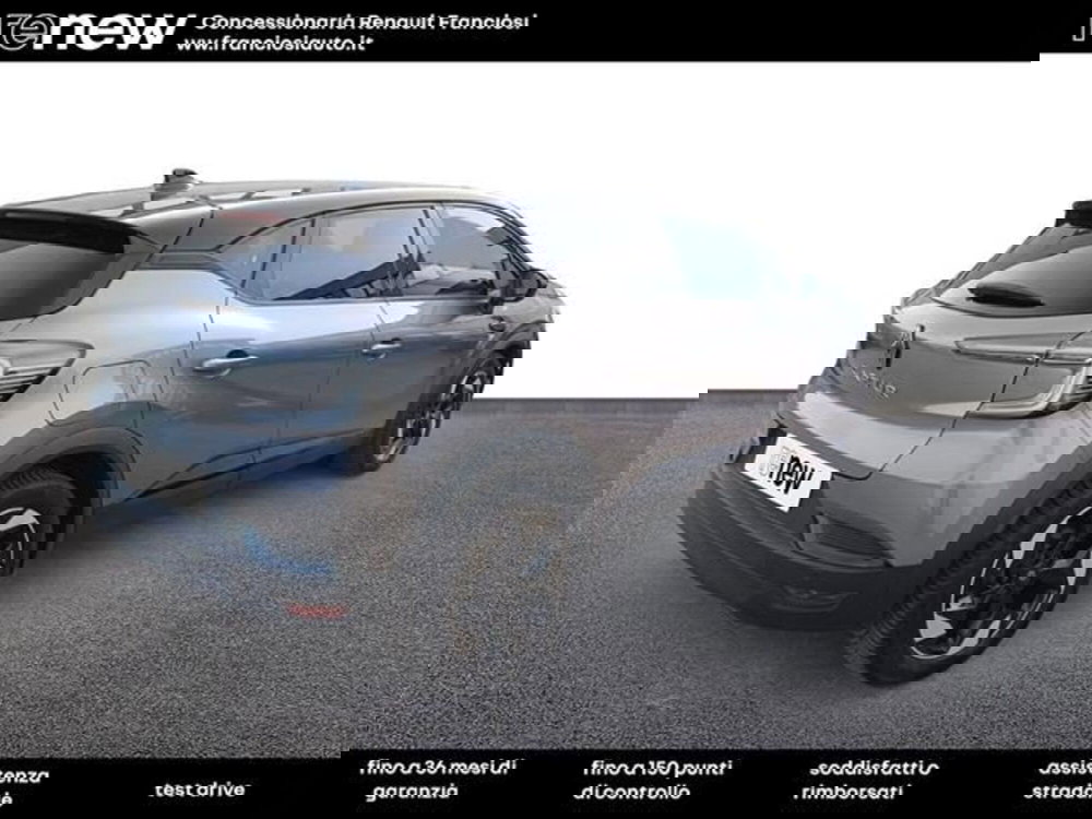 Renault Captur usata a Modena (3)