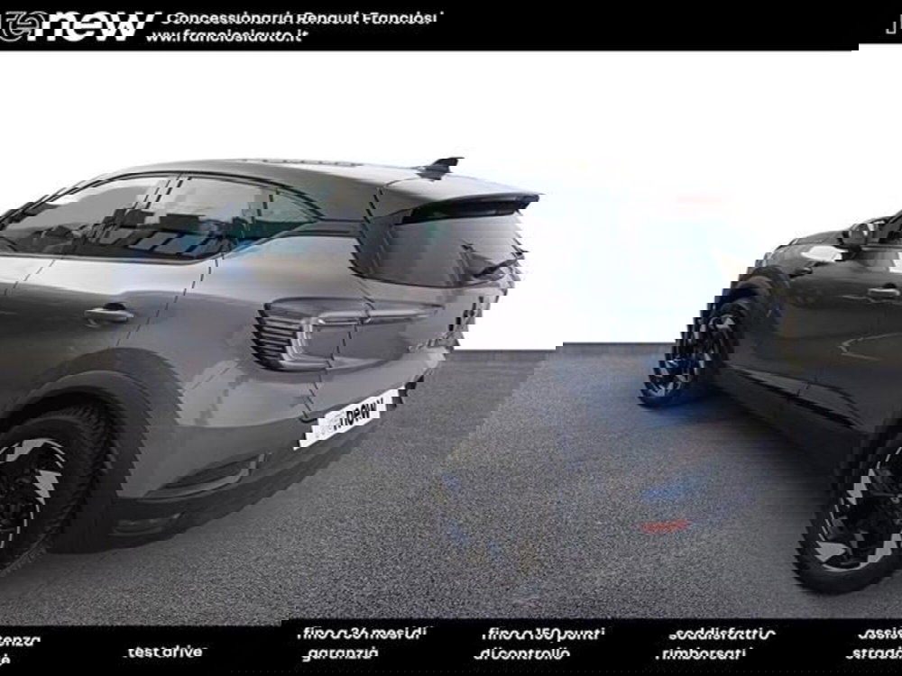 Renault Captur usata a Modena (4)