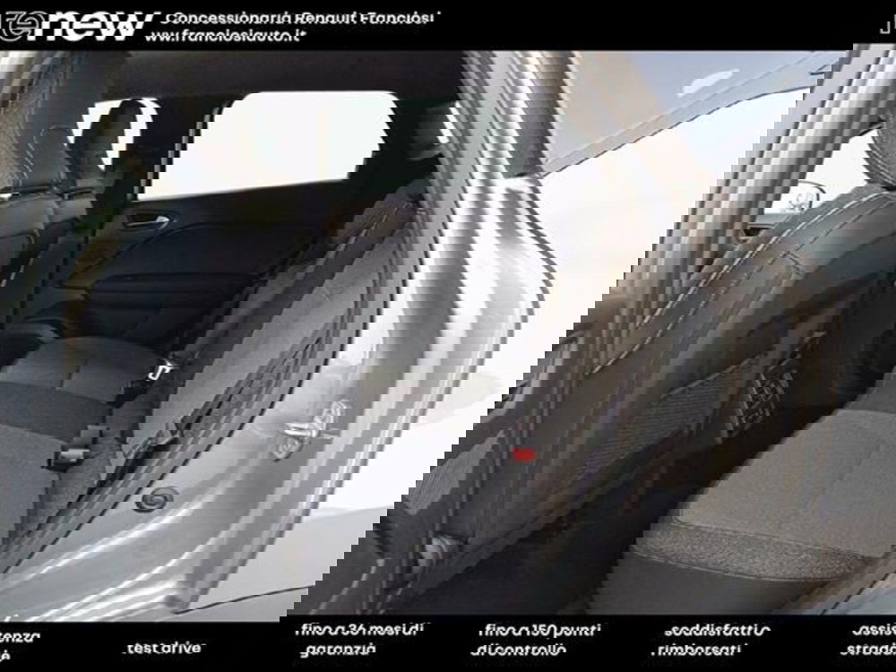 Renault Captur usata a Modena (6)
