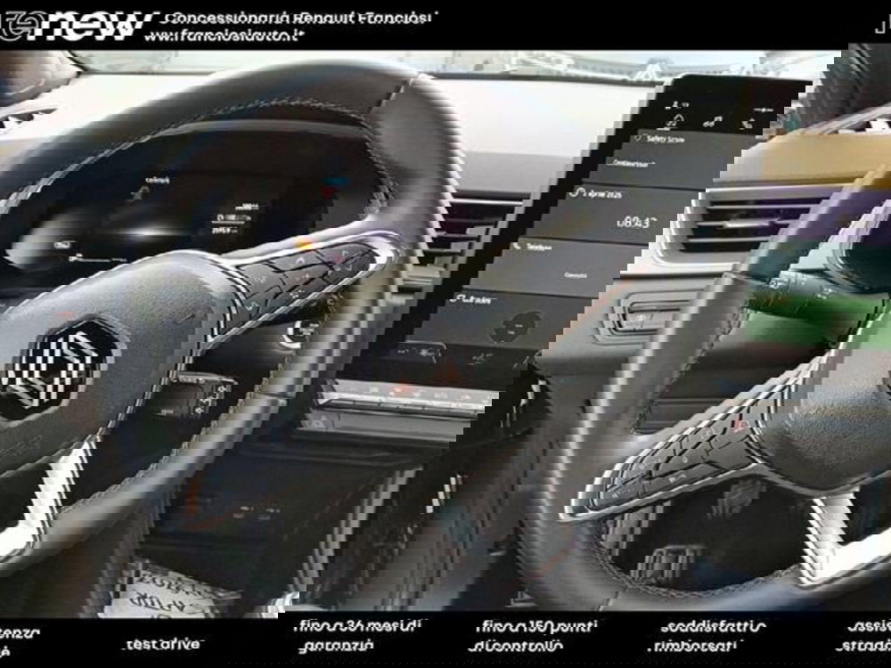 Renault Captur usata a Modena (7)