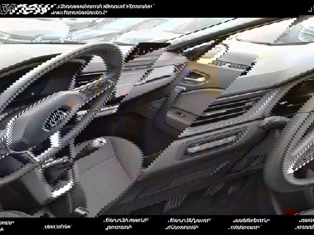 Renault Captur usata a Modena (8)