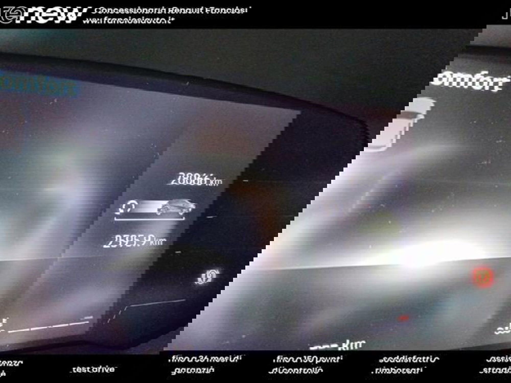 Renault Captur usata a Modena (9)