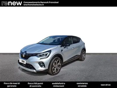 Renault Captur TCe 90 CV Techno del 2023 usata a Mirandola
