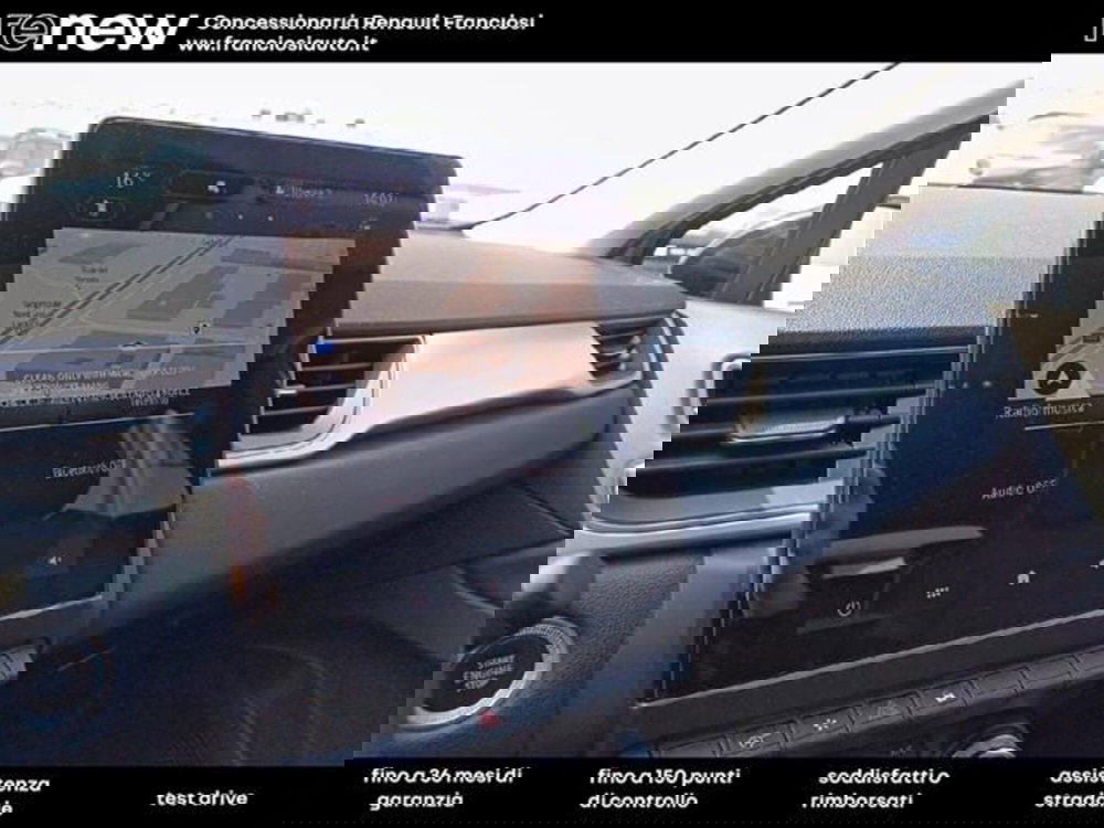 Renault Captur usata a Modena (10)