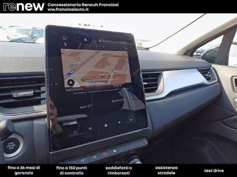 Renault Captur usata a Modena (10)