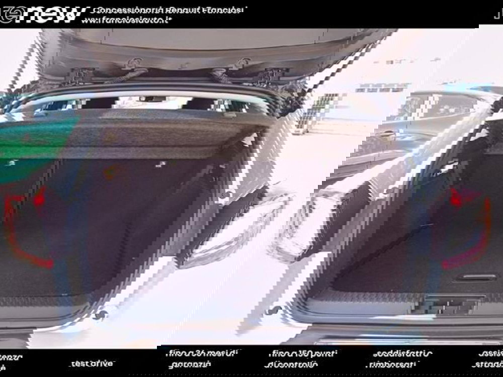 Renault Captur usata a Modena (12)