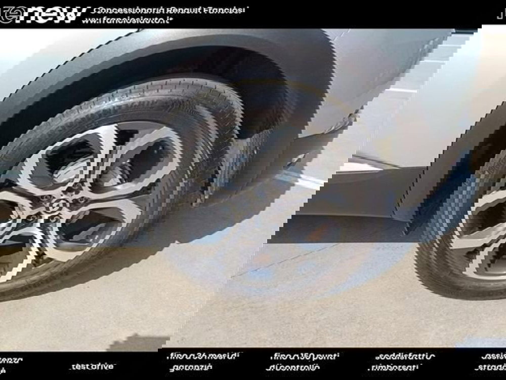 Renault Captur usata a Modena (13)