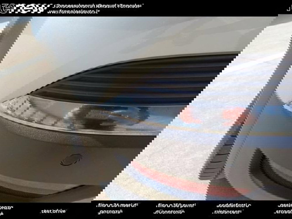 Renault Captur usata a Modena (14)