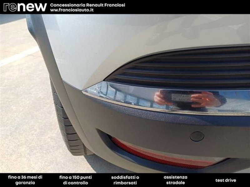 Renault Captur usata a Modena (14)