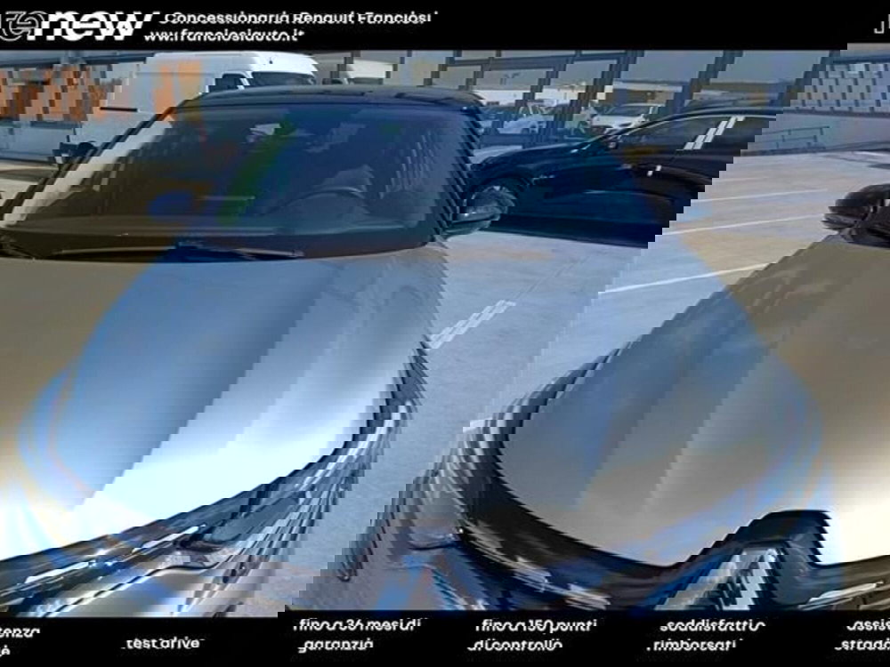 Renault Captur usata a Modena (15)