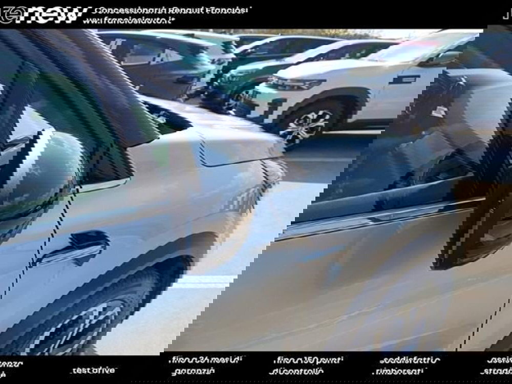 Renault Captur usata a Modena (16)