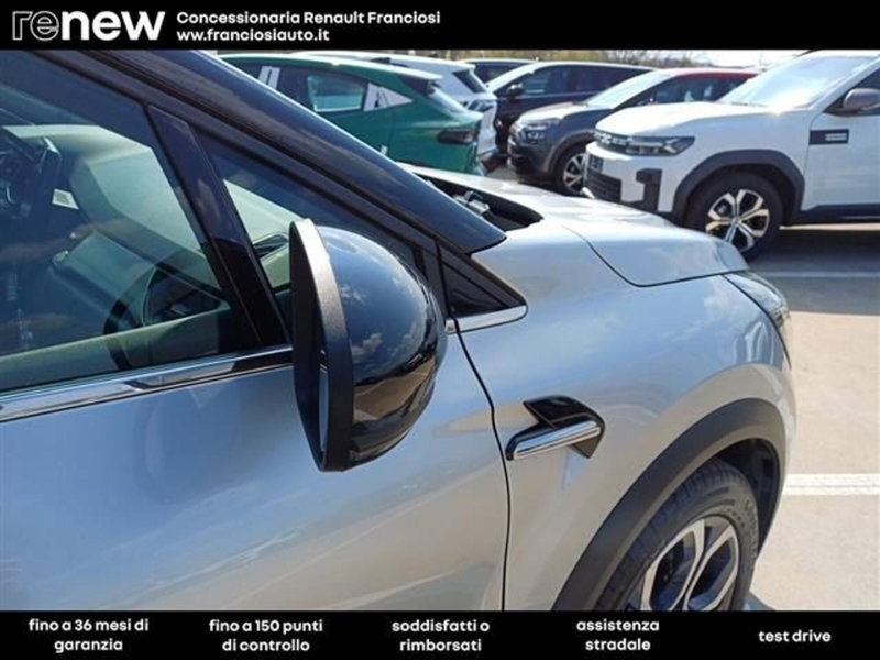 Renault Captur usata a Modena (16)