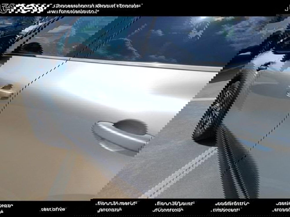 Renault Captur usata a Modena (18)