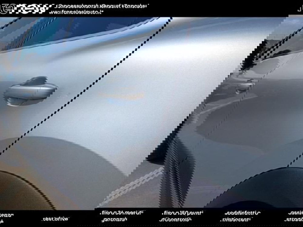 Renault Captur usata a Modena (19)