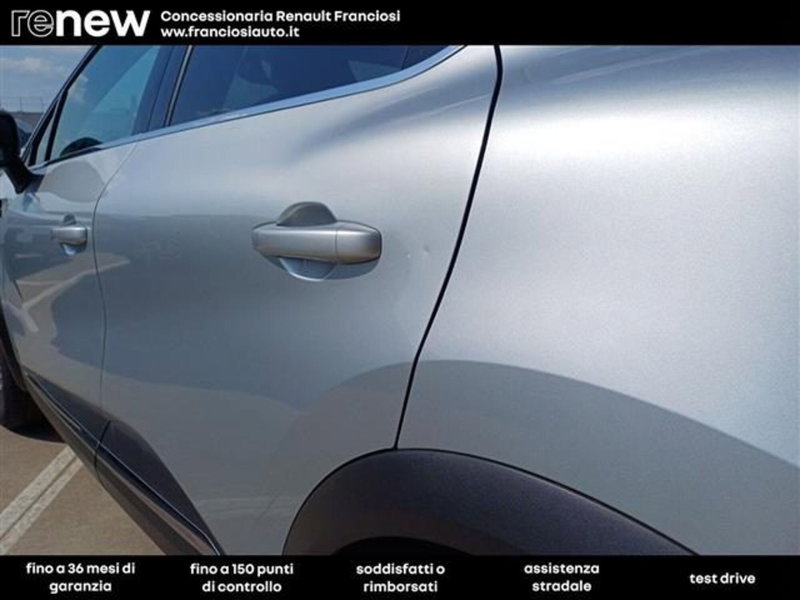 Renault Captur usata a Modena (19)