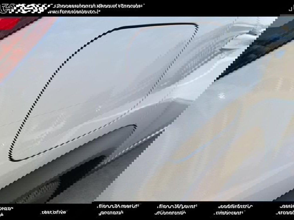 Renault Captur usata a Modena (20)