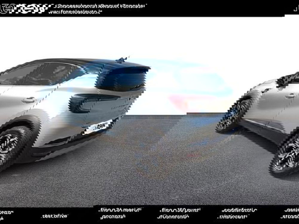Renault Captur usata a Modena (3)