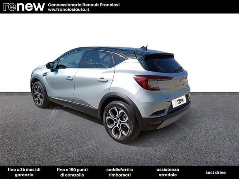 Renault Captur usata a Modena (3)