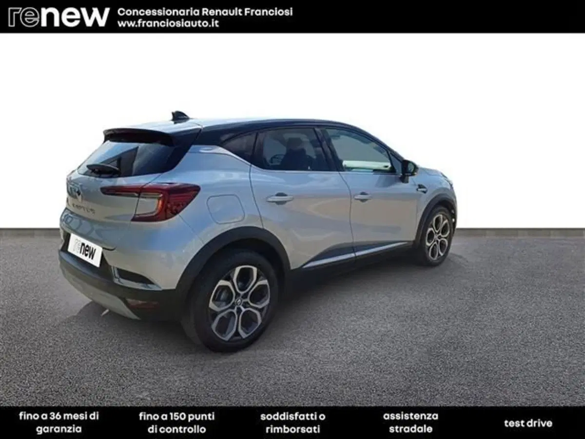 Renault Captur usata a Modena (4)