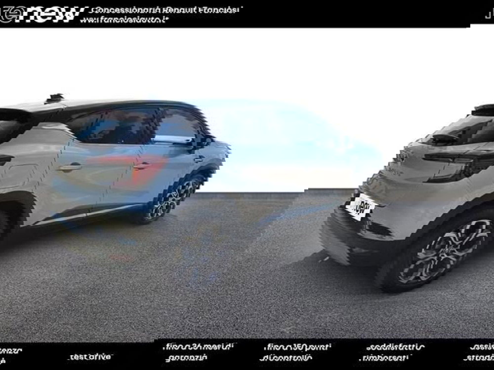 Renault Captur usata a Modena (4)