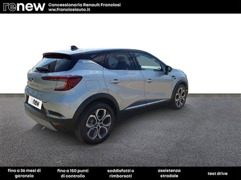 Renault Captur usata a Modena (4)
