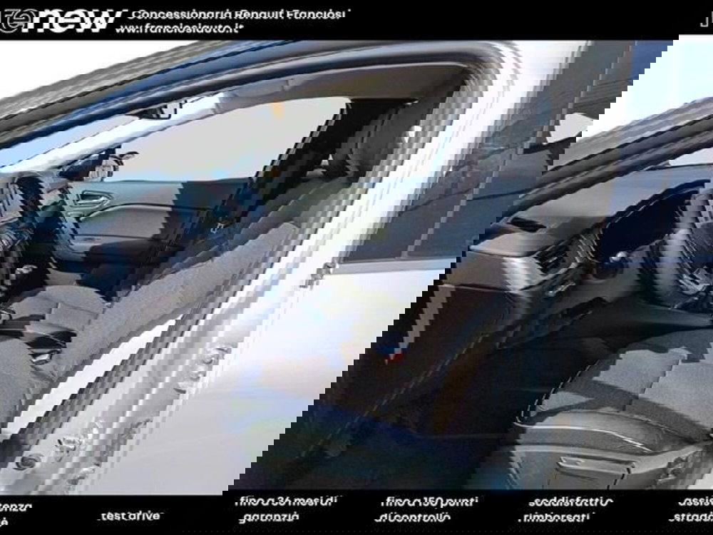 Renault Captur usata a Modena (5)