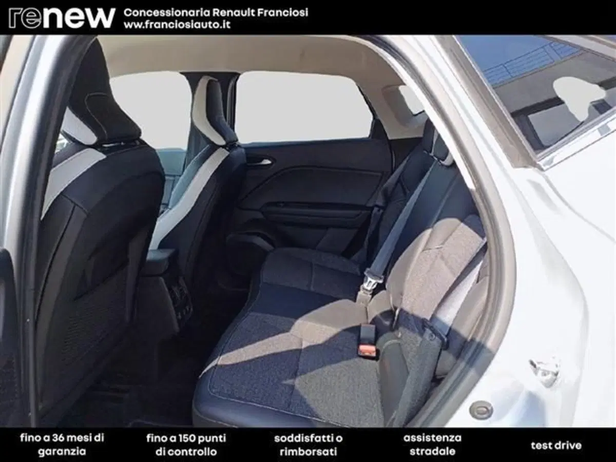 Renault Captur usata a Modena (6)