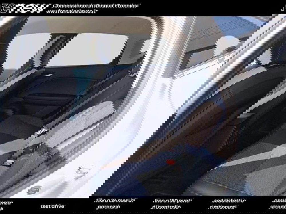 Renault Captur usata a Modena (6)