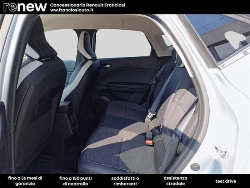 Renault Captur usata a Modena (6)