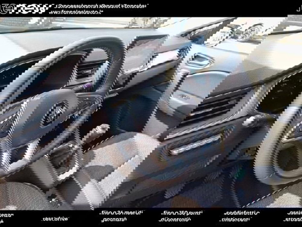 Renault Captur usata a Modena (7)