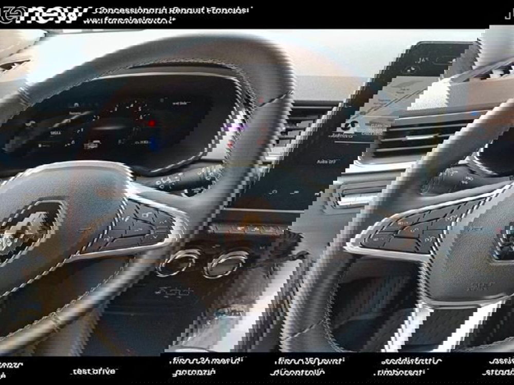 Renault Captur usata a Modena (8)