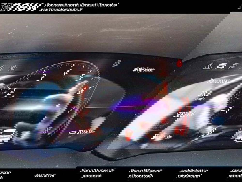 Renault Captur usata a Modena (9)