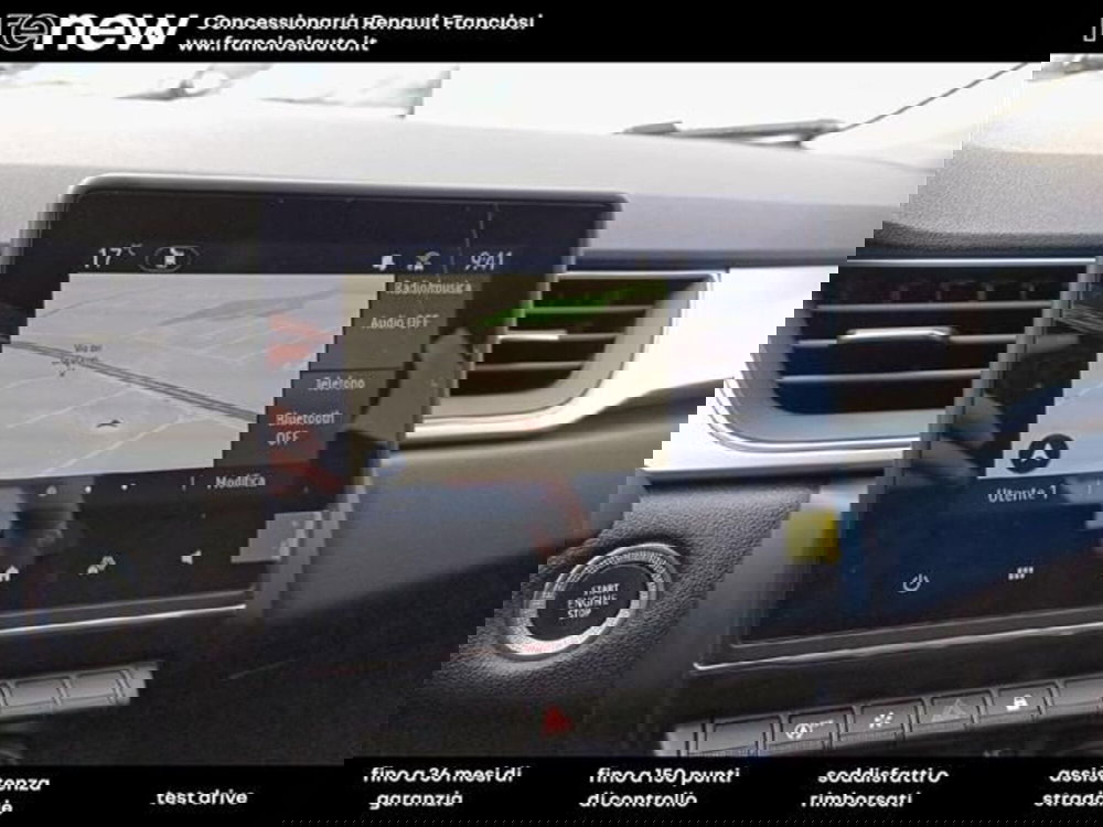 Renault Captur usata a Modena (10)